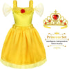 Princess Dress Up Costume Set