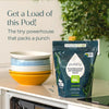 Puracy Plant-Based Dishwasher Pods