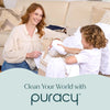 Puracy Plant-Based Dishwasher Pods