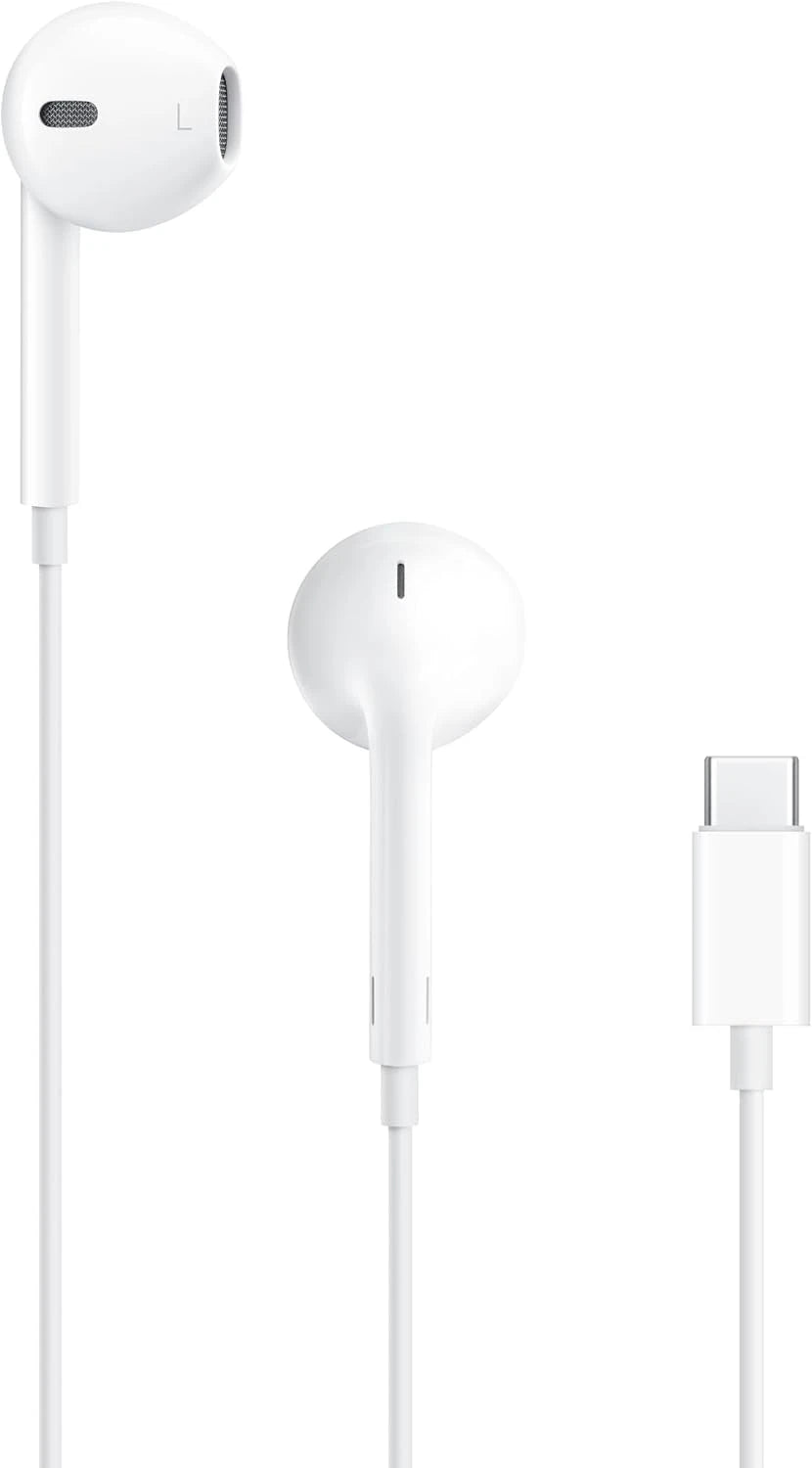 USB-C Wired EarPods