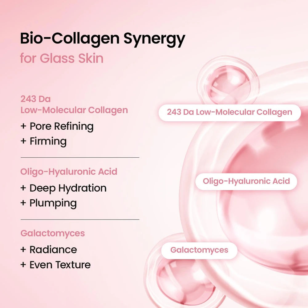 Bio-Collagen Real Deep Mask