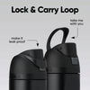 Owala FreeSip Insulated Water Bottle