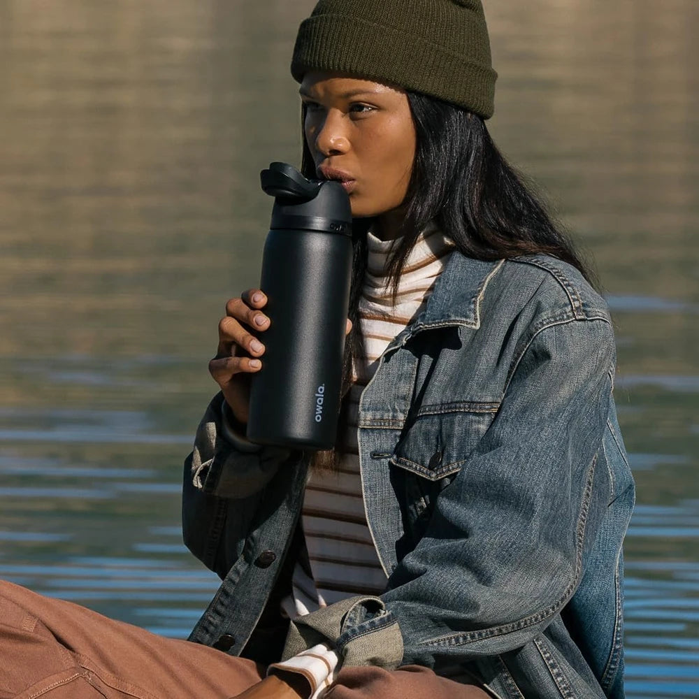 Owala FreeSip Insulated Water Bottle
