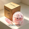 Silicone Hamster Squishy Fidget Toy