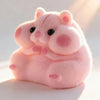 Silicone Hamster Squishy Fidget Toy