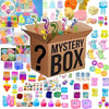 Sensory Squishy Blind Box