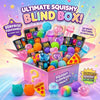 Sensory Squishy Blind Box