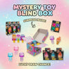 Sensory Squishy Blind Box