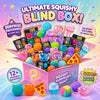 Sensory Squishy Blind Box