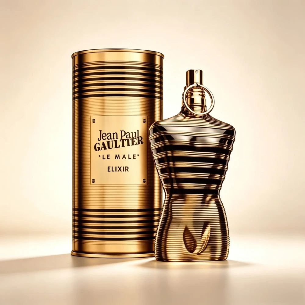 Woody Aromatic Men Cologne