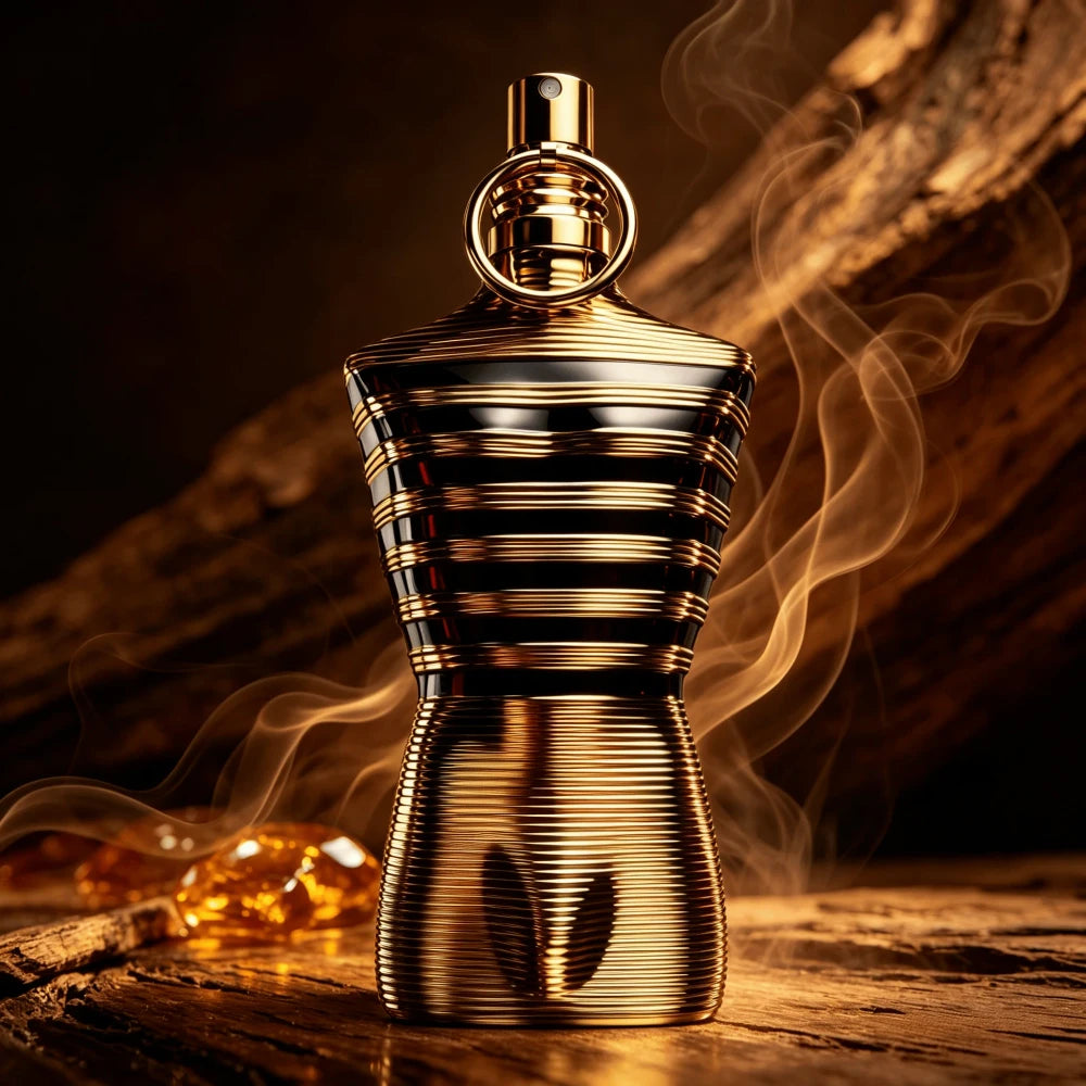 Woody Aromatic Men Cologne