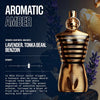 Woody Aromatic Men Cologne