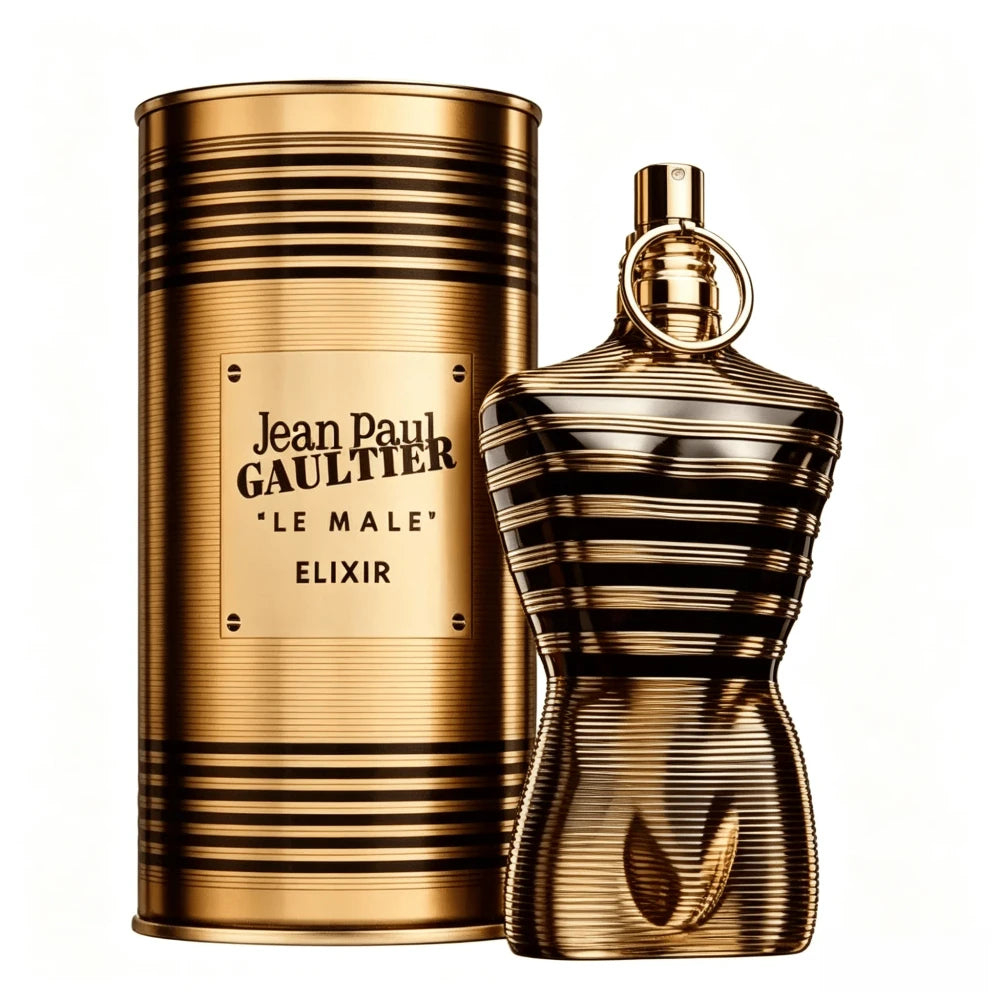 Woody Aromatic Men Cologne