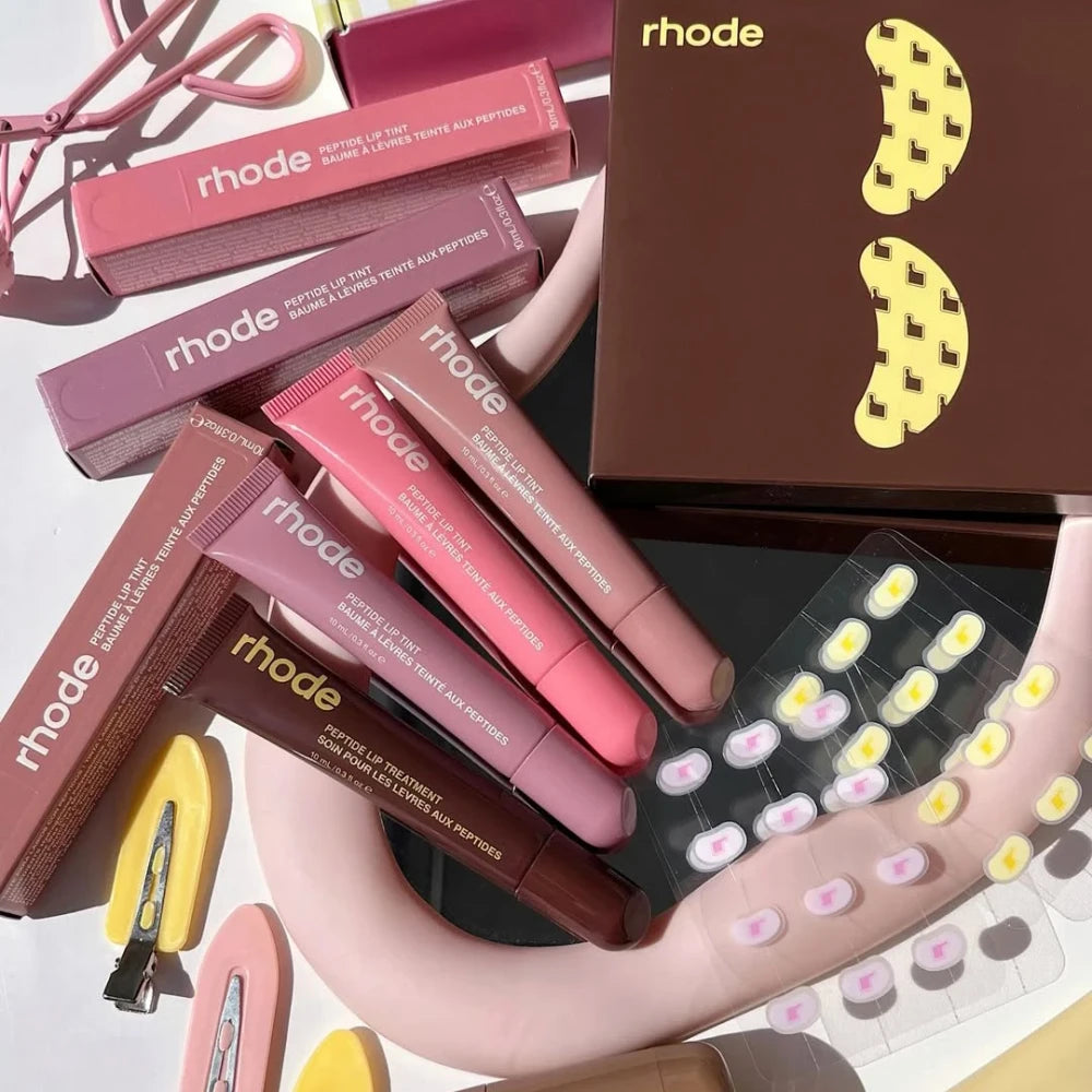 Nourishing Caramelized Banana Lip Gloss