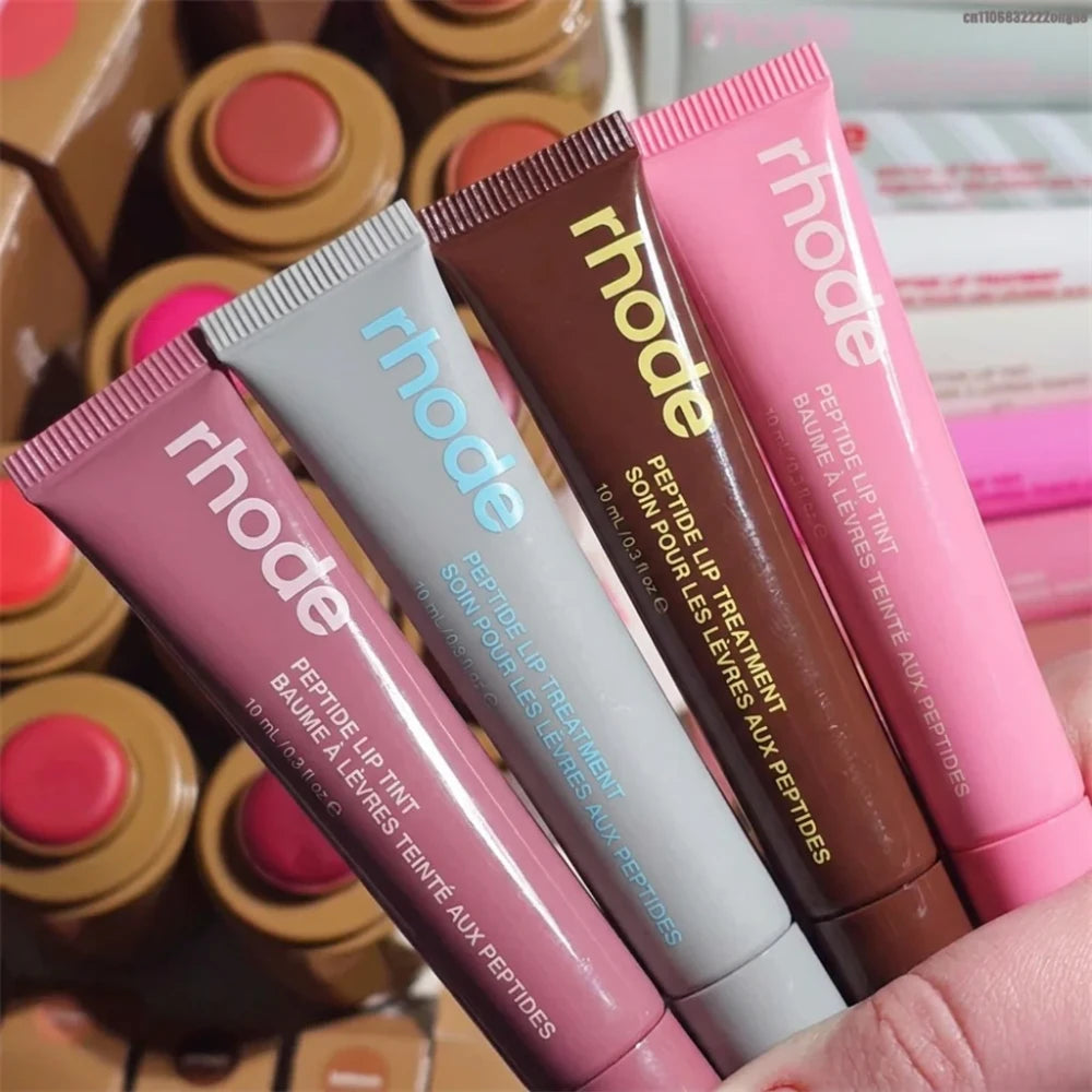 Nourishing Caramelized Banana Lip Gloss