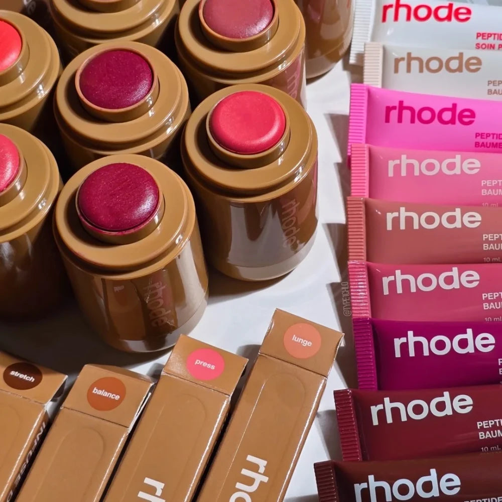 Nourishing Caramelized Banana Lip Gloss