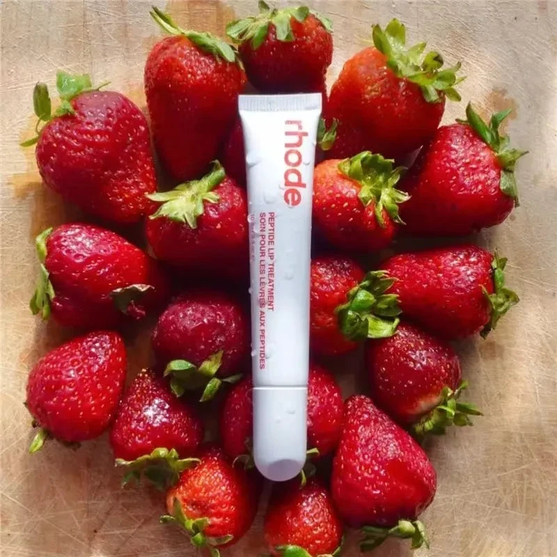 Nourishing Caramelized Banana Lip Gloss