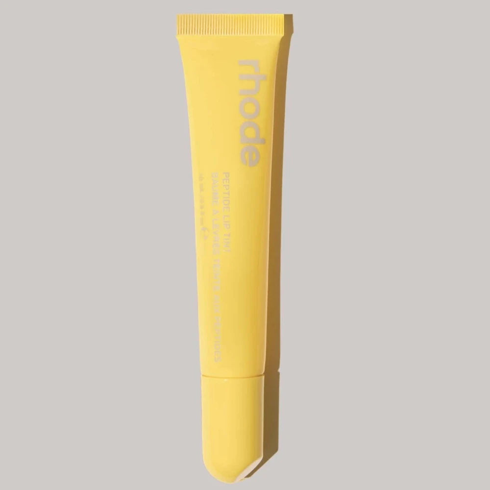 Nourishing Caramelized Banana Lip Gloss