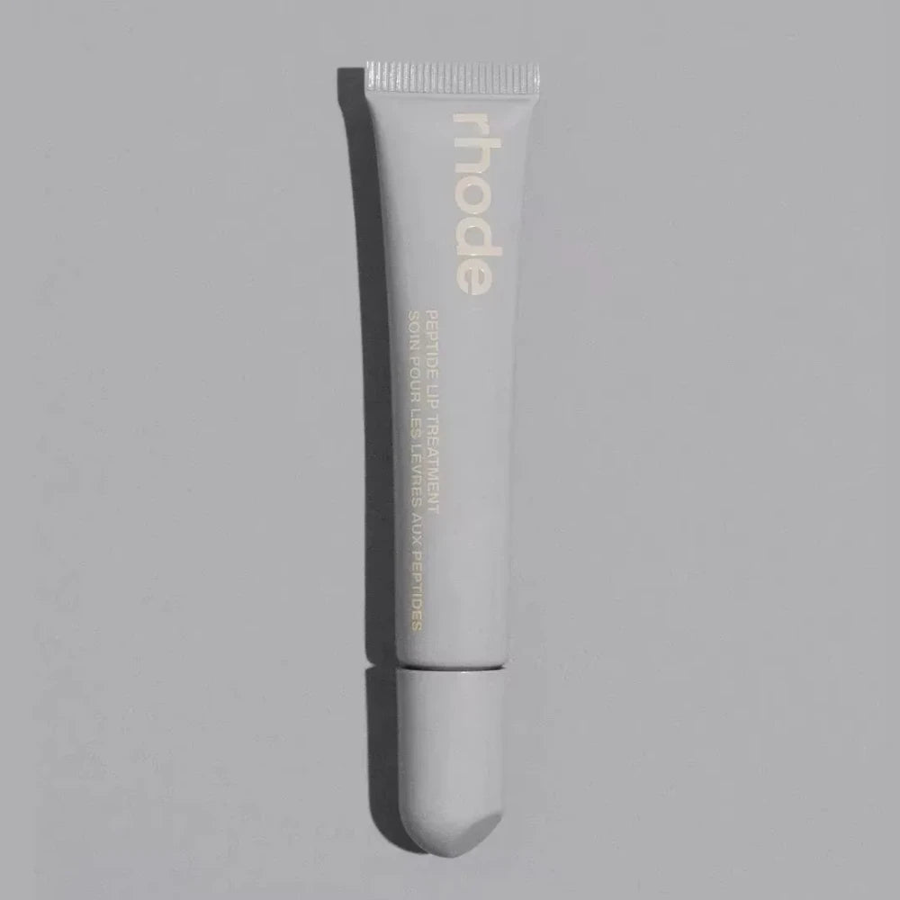 Nourishing Caramelized Banana Lip Gloss