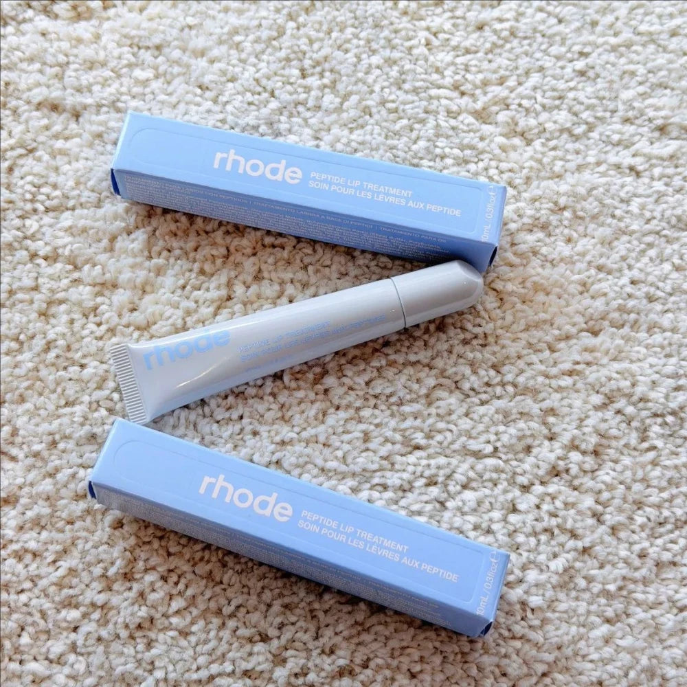 Nourishing Caramelized Banana Lip Gloss