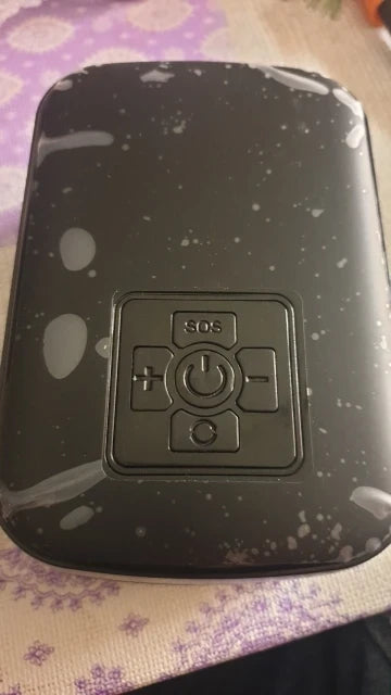 Review Card