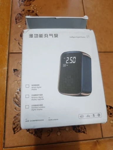 Review Card