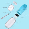 Portable Dog Water Bottle and Food Dispenser