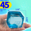 Oversized Gel Fidget Cube