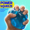 Oversized Gel Fidget Cube