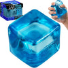 Oversized Gel Fidget Cube