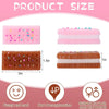 Silicone Cookie Stress Relief Squishy