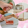 Silicone Cookie Stress Relief Squishy