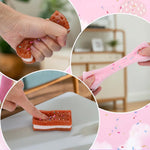 Silicone Cookie Stress Relief Squishy