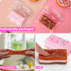 Silicone Cookie Stress Relief Squishy