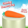 Toymendous Jumbo Squishy Carrot