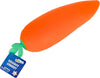 Toymendous Jumbo Squishy Carrot