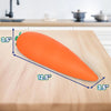 Toymendous Jumbo Squishy Carrot