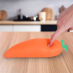 Toymendous Jumbo Squishy Carrot