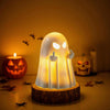 Cute Ghost Figurine