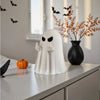 Cute Ghost Figurine