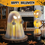 Cute Ghost Figurine