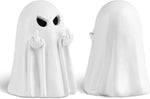 Cute Ghost Figurine