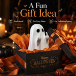 Funny Ghost Tabletop Figurine