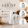 Funny Ghost Tabletop Figurine