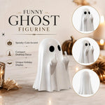 Funny Ghost Tabletop Figurine