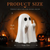 Funny Ghost Tabletop Figurine