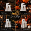 Funny Ghost Tabletop Figurine