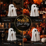 Funny Ghost Tabletop Figurine