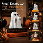 Funny Ghost Tabletop Figurine