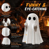 Funny Ghost Tabletop Figurine